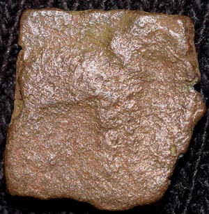 Ancient-Coins-From-India-#-130-&-131